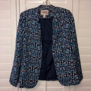 Forever 21 Contemporary Blazer